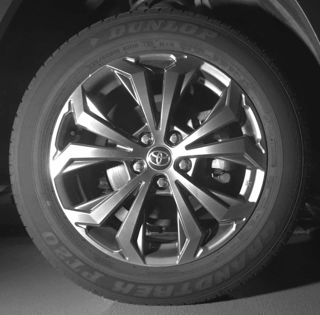 Thumbnail: 2024 Toyota RAV4 - 13