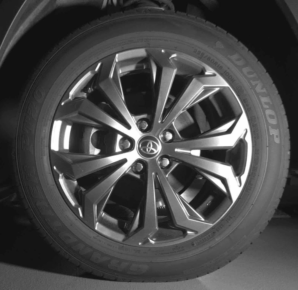 Thumbnail: 2024 Toyota RAV4 - 6