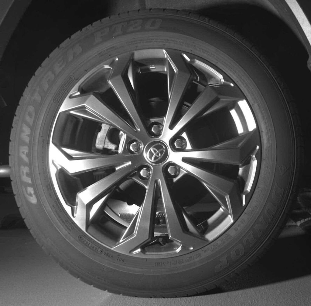 Thumbnail: 2024 Toyota RAV4 - 15