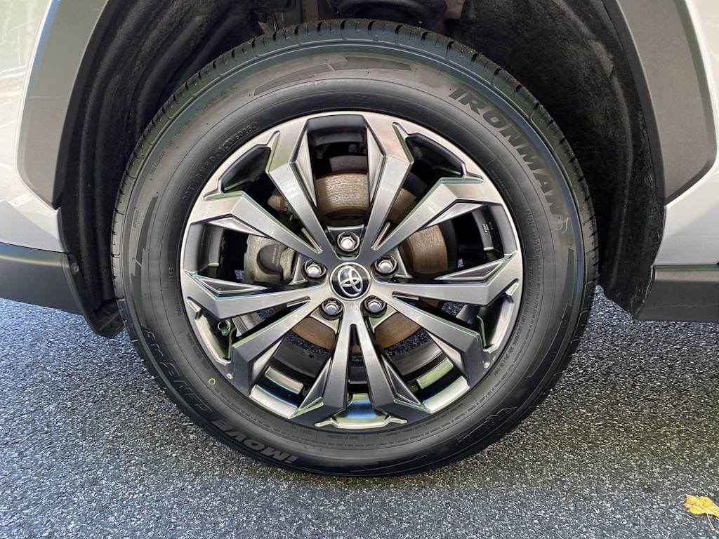 Thumbnail: 2024 Toyota RAV4 - 7