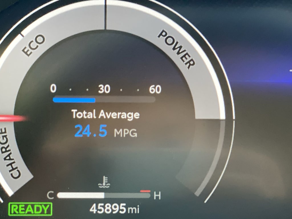Thumbnail: 2024 Toyota RAV4 - 16
