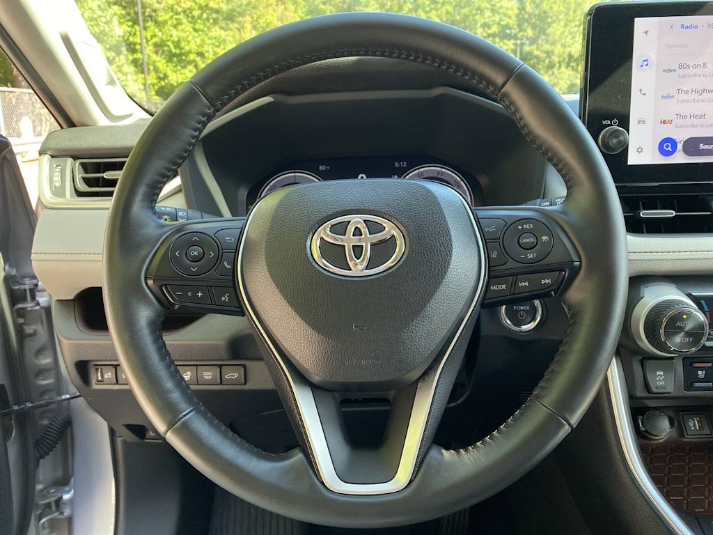 Thumbnail: 2024 Toyota RAV4 - 13