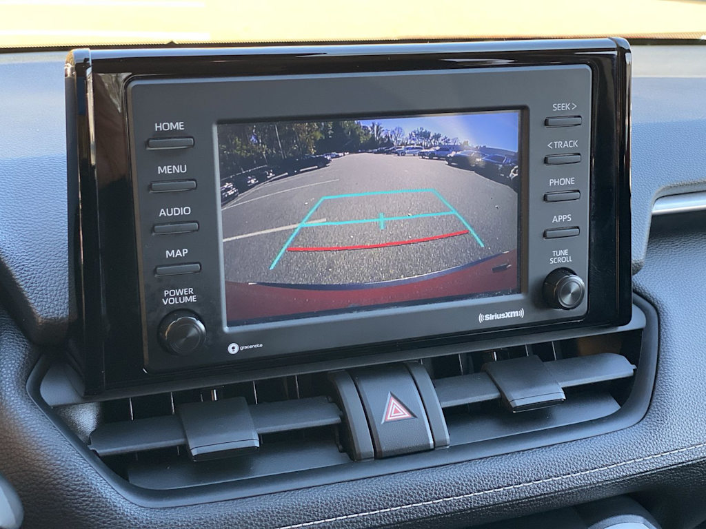 Thumbnail: 2022 Toyota RAV4 - 29