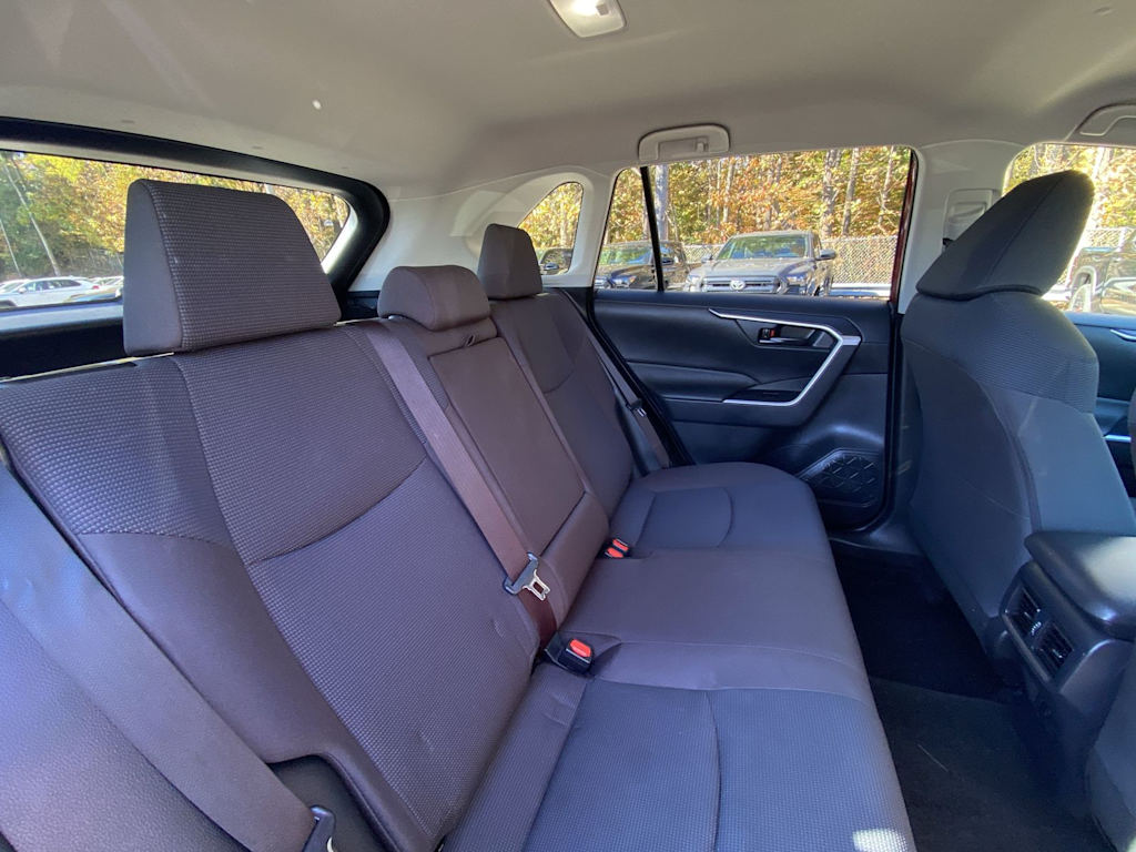 Thumbnail: 2022 Toyota RAV4 - 27