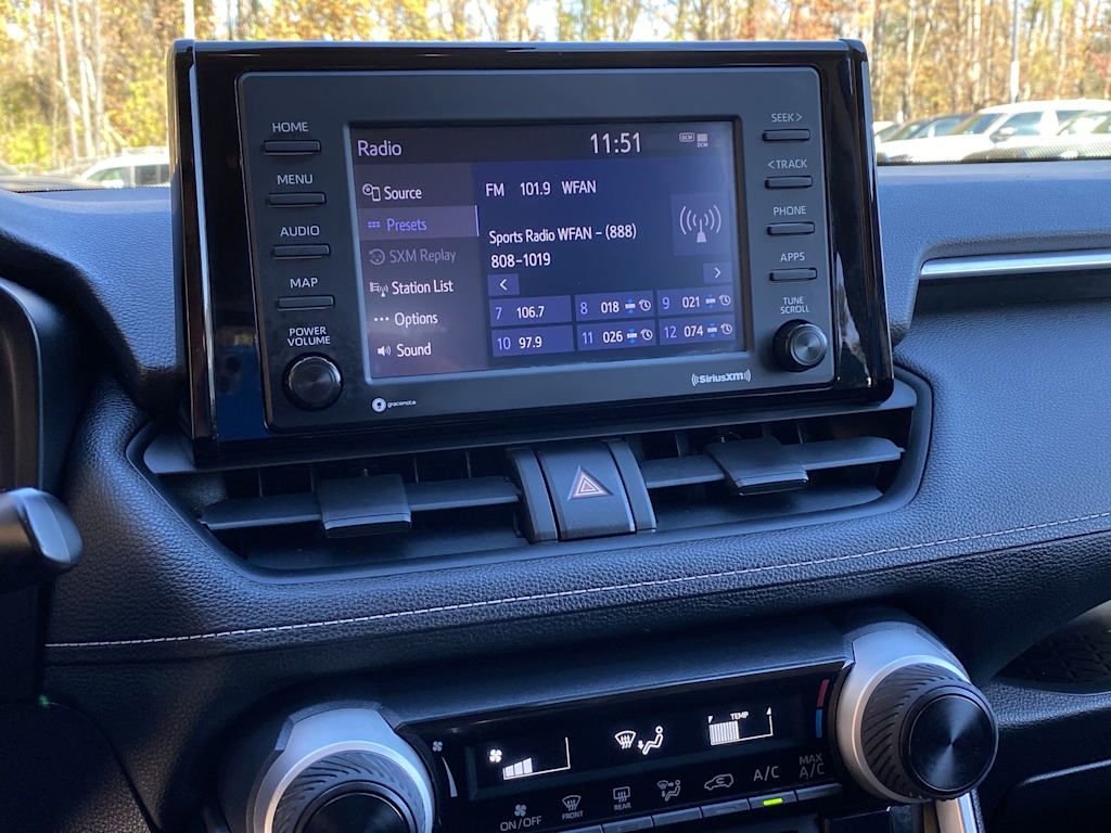 Thumbnail: 2022 Toyota RAV4 - 13