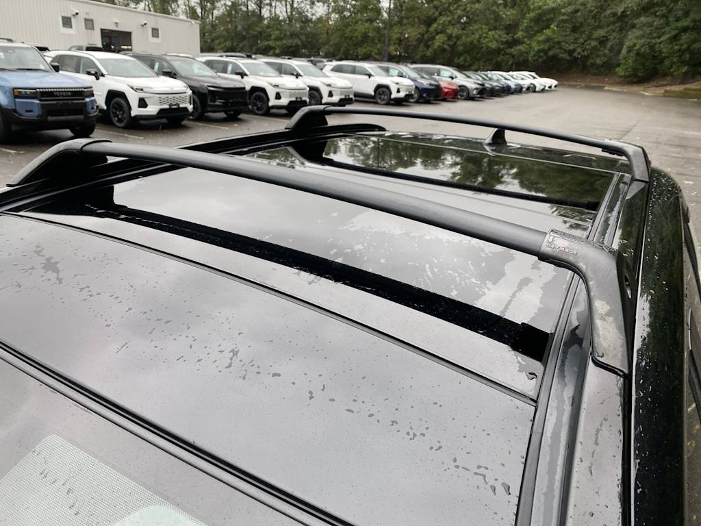 Thumbnail: 2021 Toyota RAV4 - 29