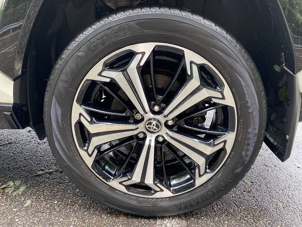 Thumbnail: 2021 Toyota RAV4 - 26