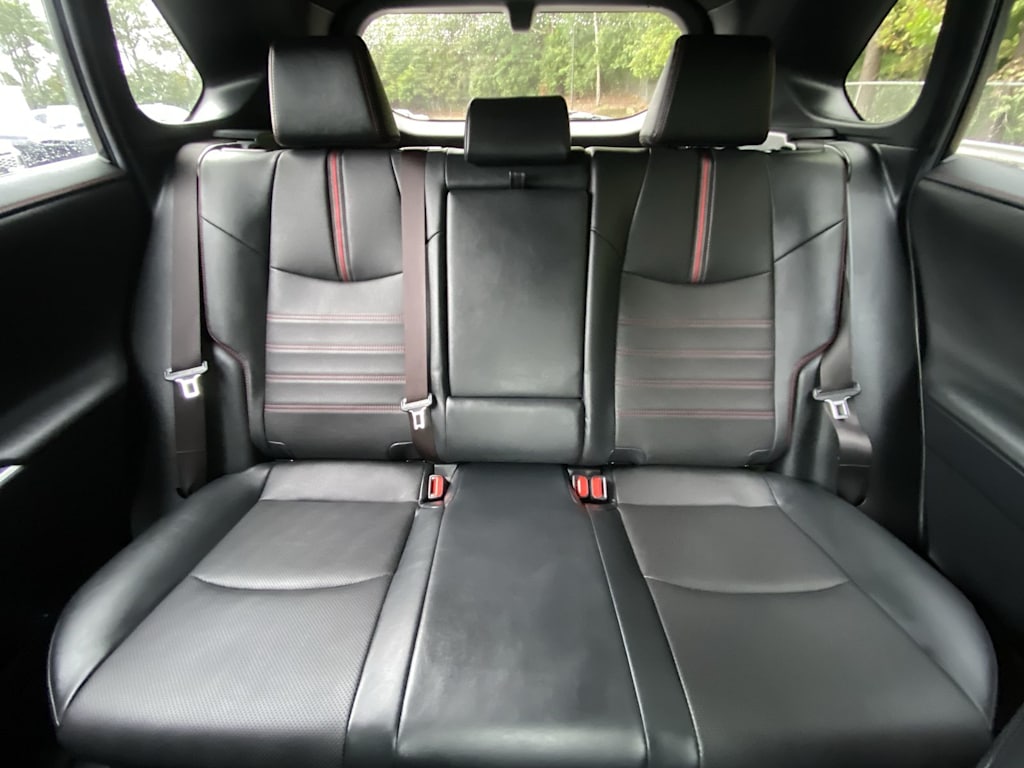 Thumbnail: 2021 Toyota RAV4 - 34