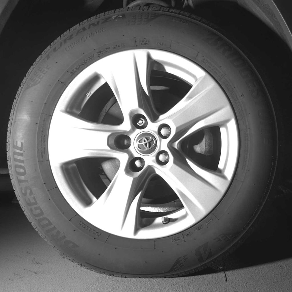 Thumbnail: 2019 Toyota RAV4 - 9