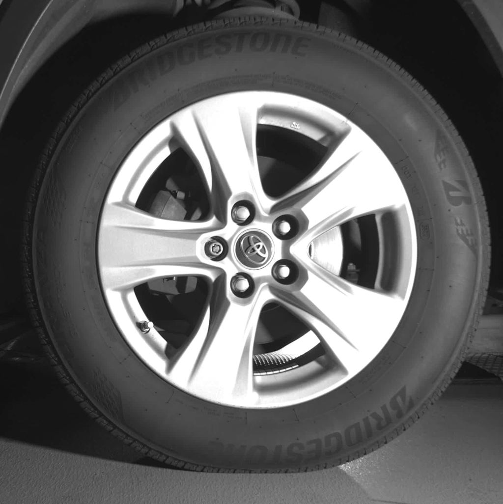 Thumbnail: 2019 Toyota RAV4 - 4