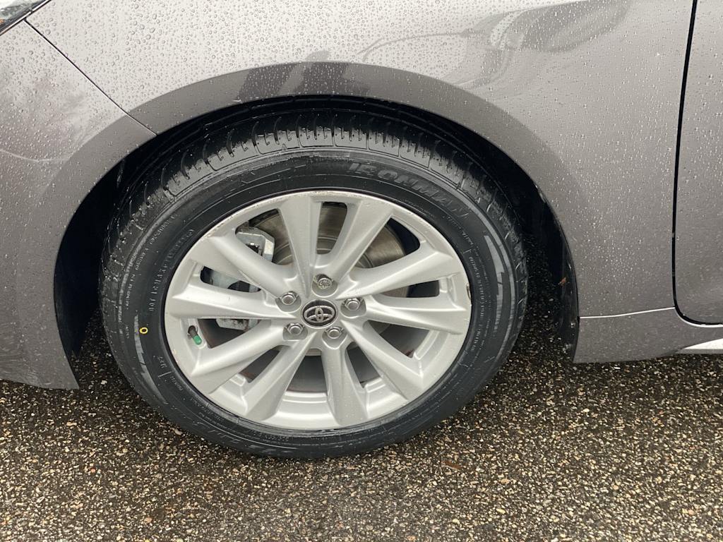 Thumbnail: 2023 Toyota Corolla - 6