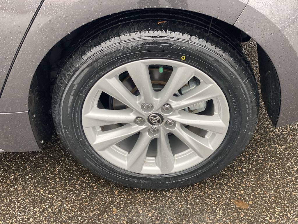 Thumbnail: 2023 Toyota Corolla - 23