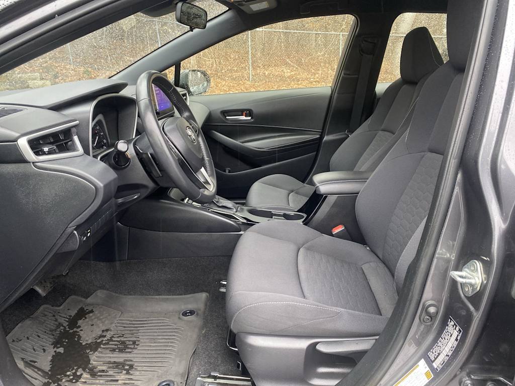 Thumbnail: 2023 Toyota Corolla - 7