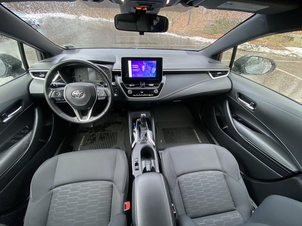 Thumbnail: 2023 Toyota Corolla - 2