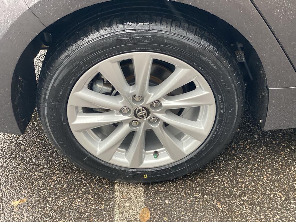 Thumbnail: 2023 Toyota Corolla - 24