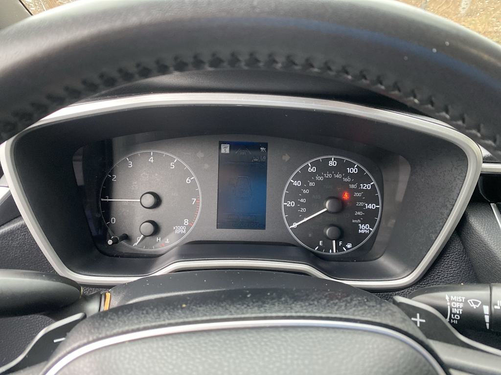 Thumbnail: 2023 Toyota Corolla - 11