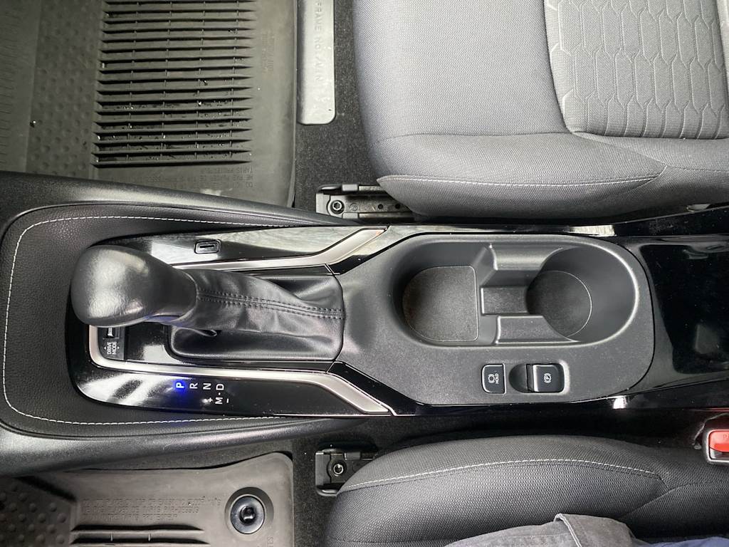 Thumbnail: 2023 Toyota Corolla - 10