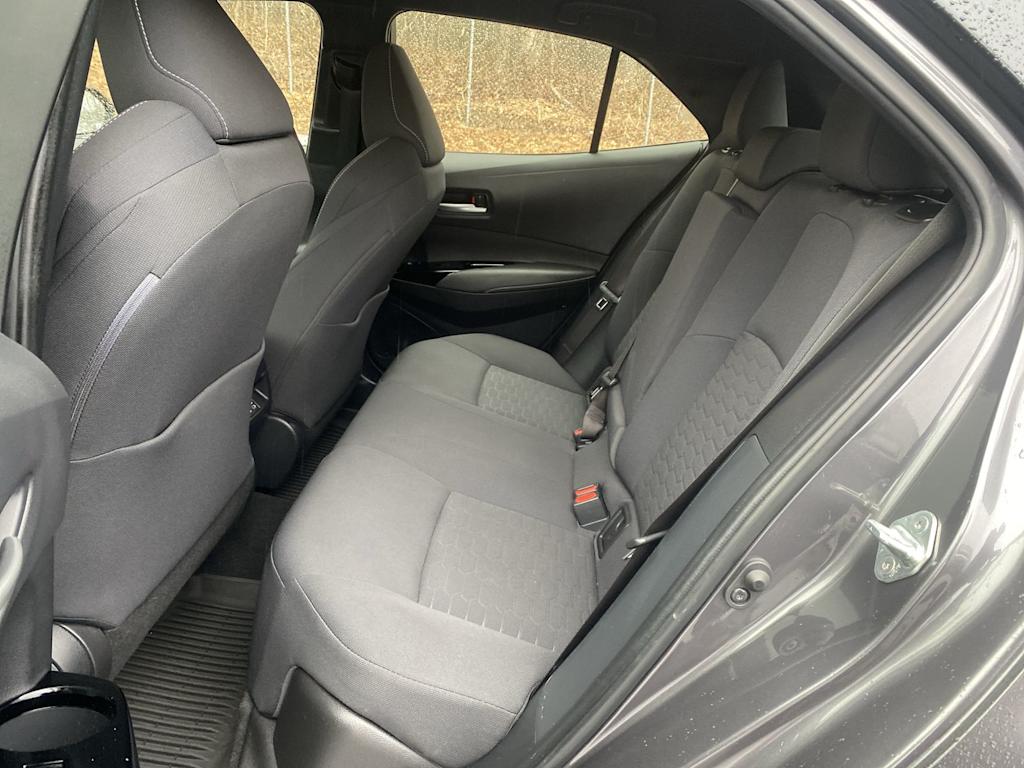 Thumbnail: 2023 Toyota Corolla - 8