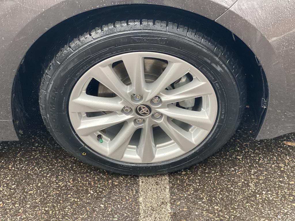 Thumbnail: 2023 Toyota Corolla - 25