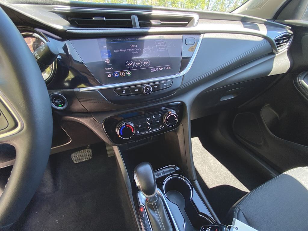 2022 Buick Encore GX Preferred 7