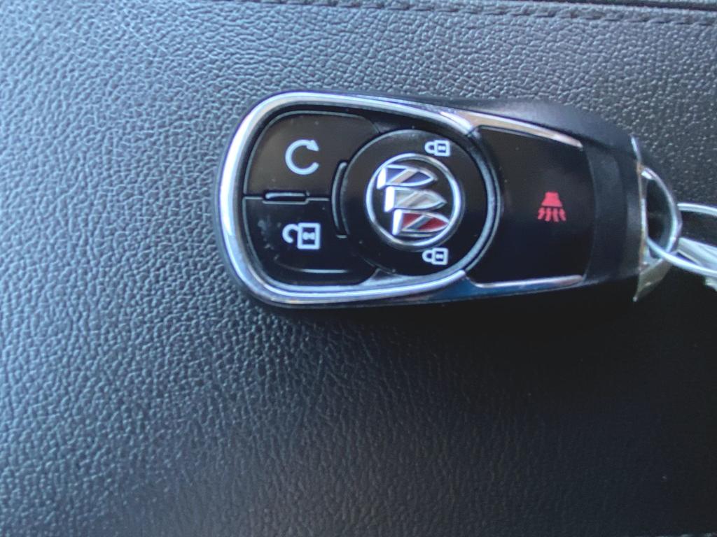 2022 Buick Encore GX Preferred 15