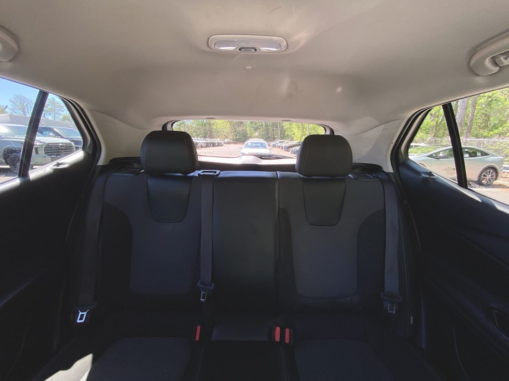2022 Buick Encore GX Preferred 28