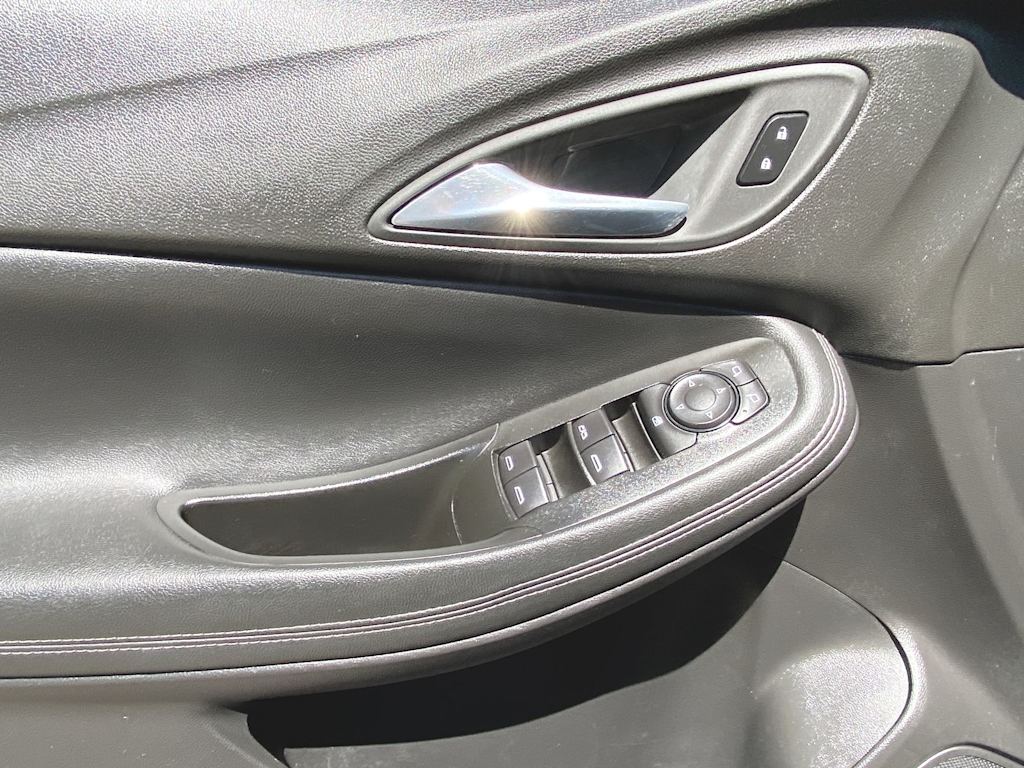 2022 Buick Encore GX Preferred 24