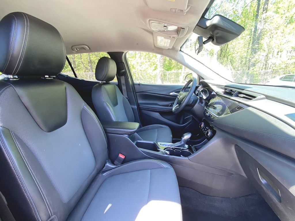 2022 Buick Encore GX Preferred 25