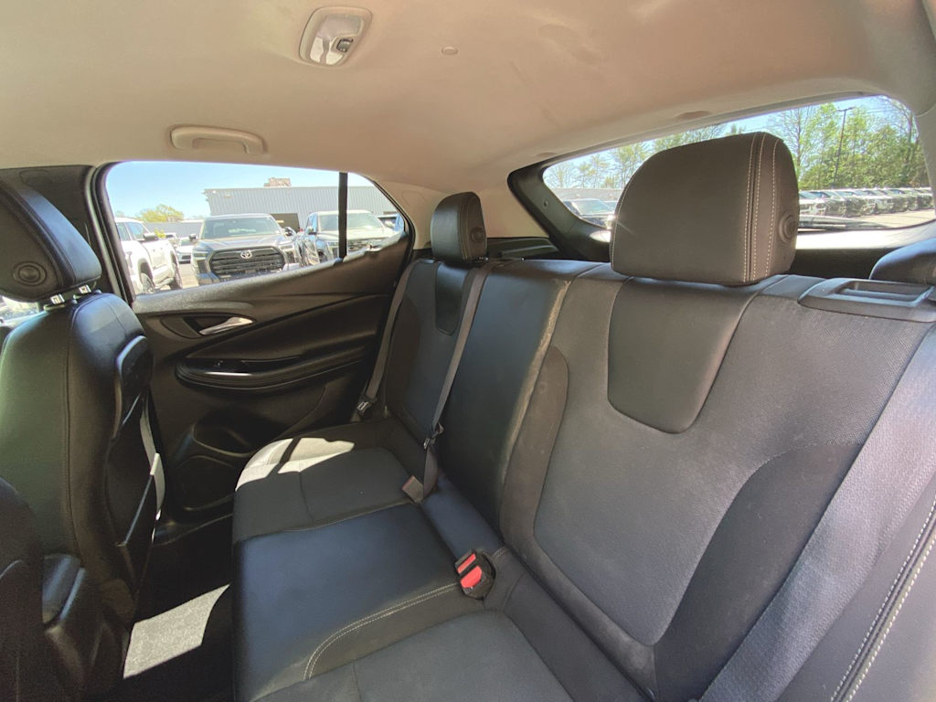 2022 Buick Encore GX Preferred 10