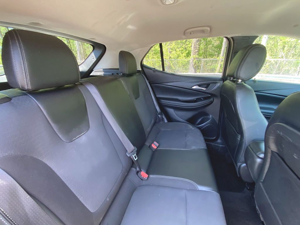 2022 Buick Encore GX Preferred 27