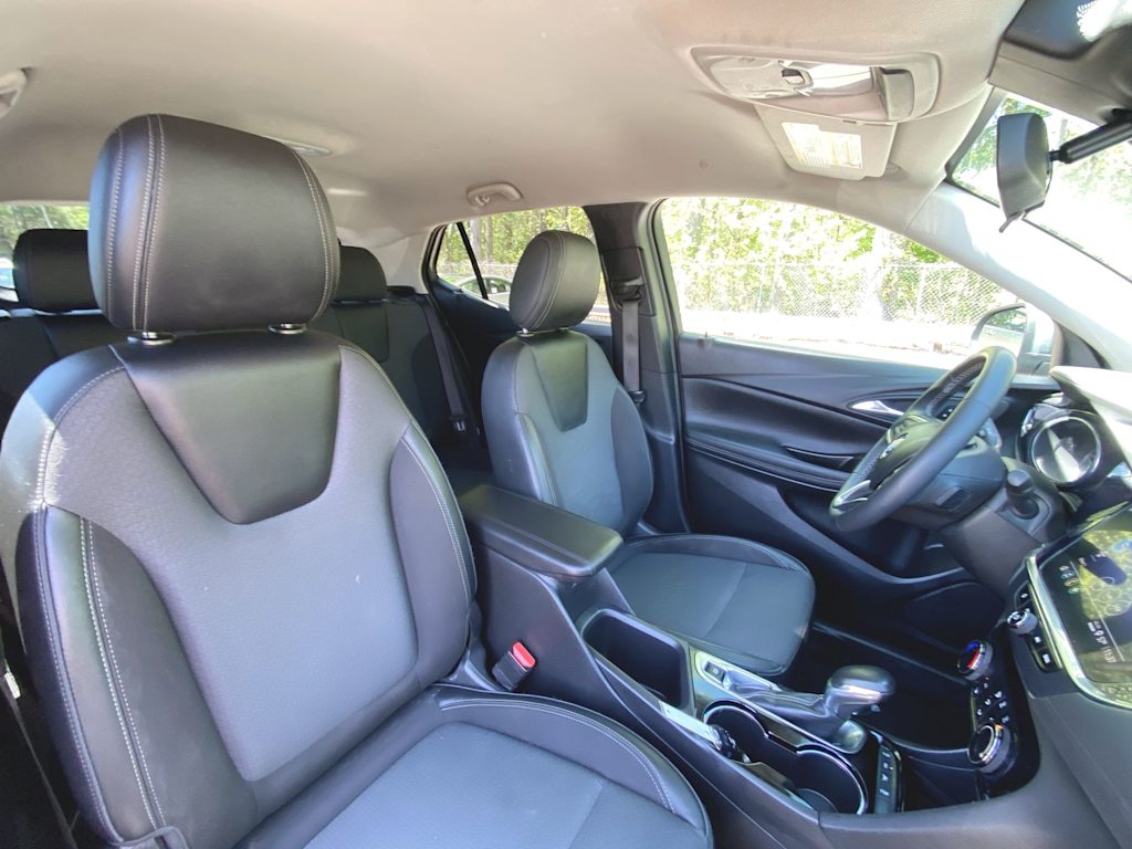 2022 Buick Encore GX Preferred 26