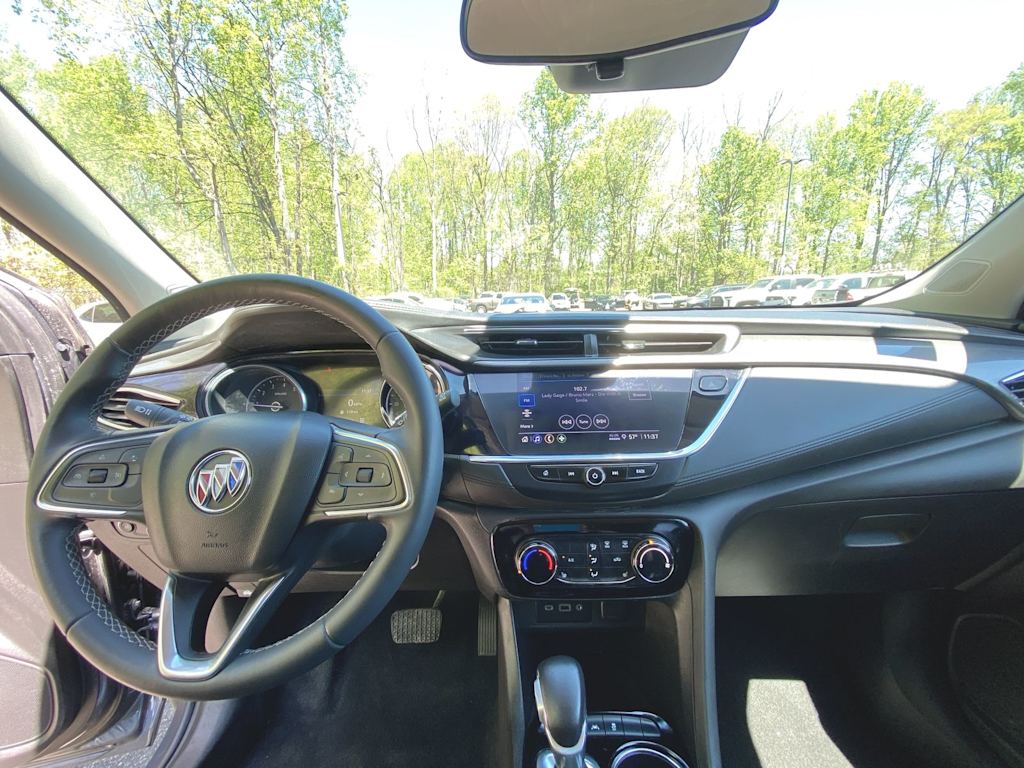 2022 Buick Encore GX Preferred 2