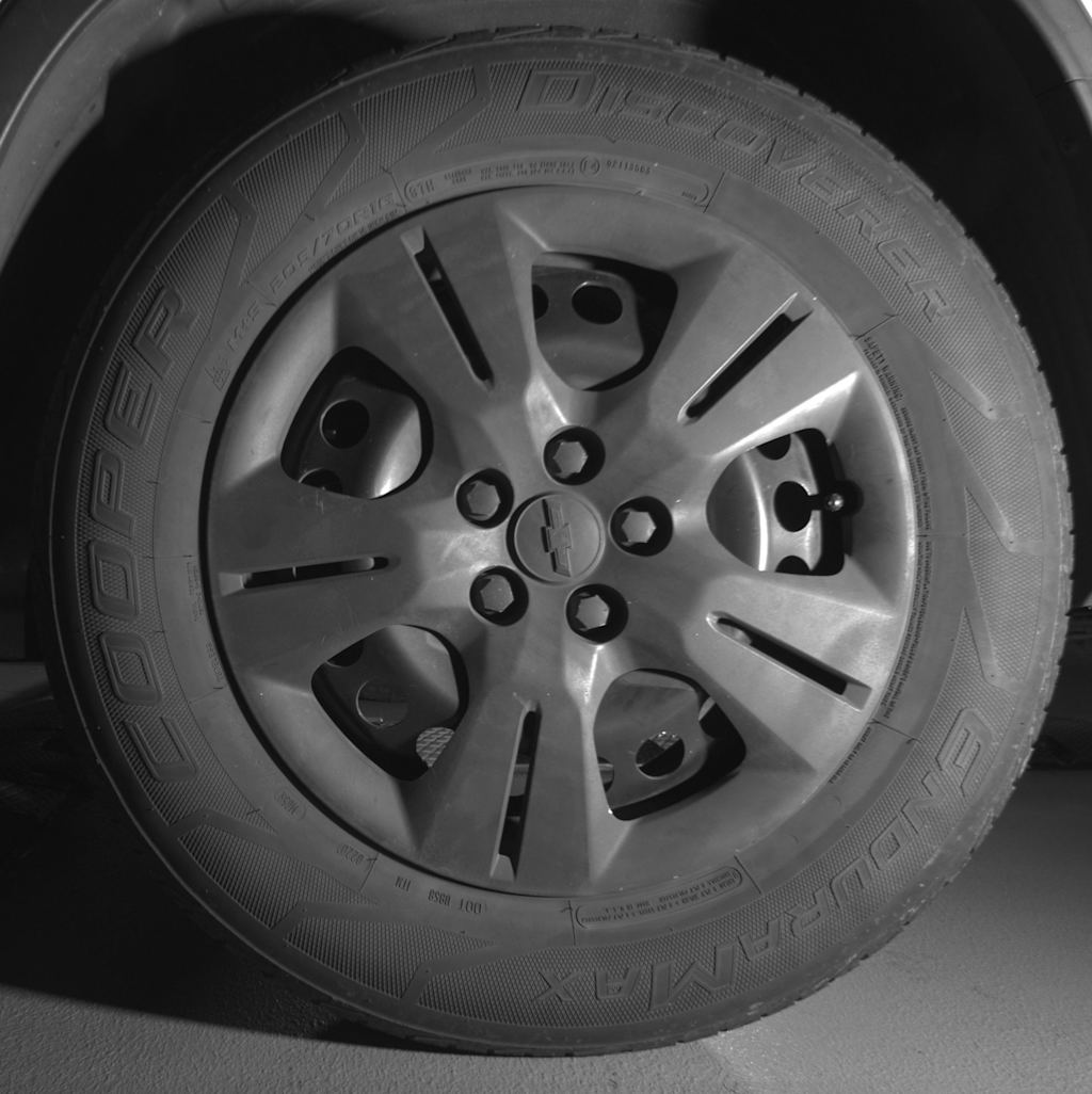 Thumbnail: 2016 Chevrolet Trax - 10