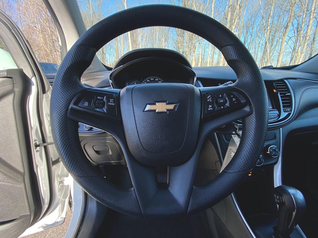 2021 Chevrolet Trax LT 11