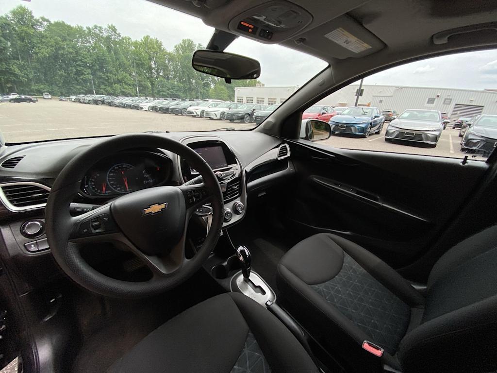 Thumbnail: 2022 Chevrolet Spark - 8