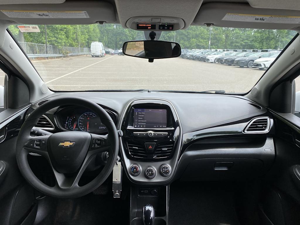 Thumbnail: 2022 Chevrolet Spark - 2