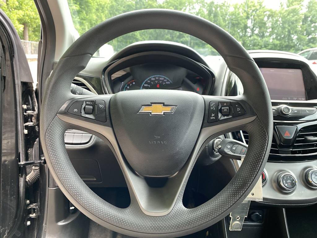 Thumbnail: 2022 Chevrolet Spark - 12