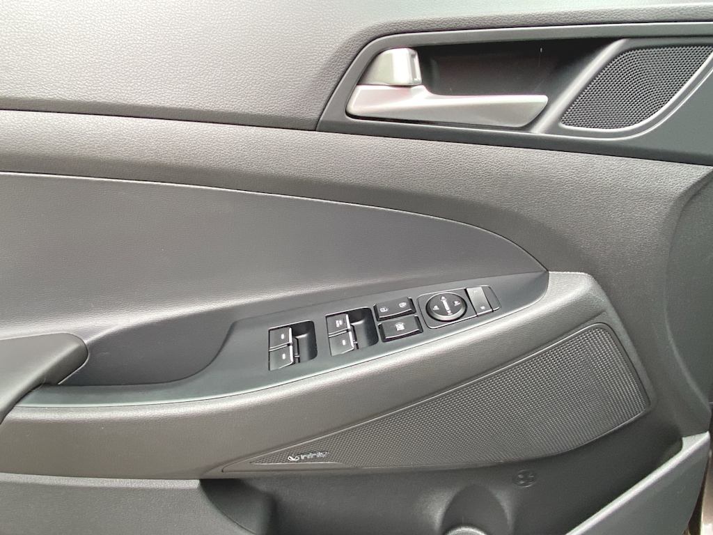 2020 Hyundai Tucson Ultimate 26