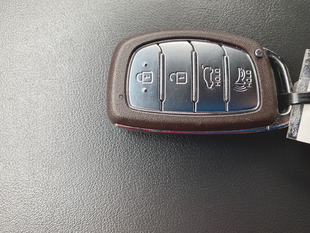 2020 Hyundai Tucson Ultimate 17