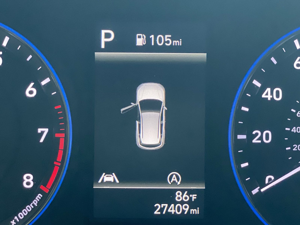 Thumbnail: 2023 Hyundai Kona - 15