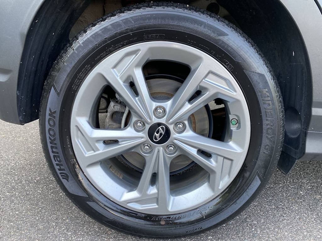 Thumbnail: 2023 Hyundai Kona - 26