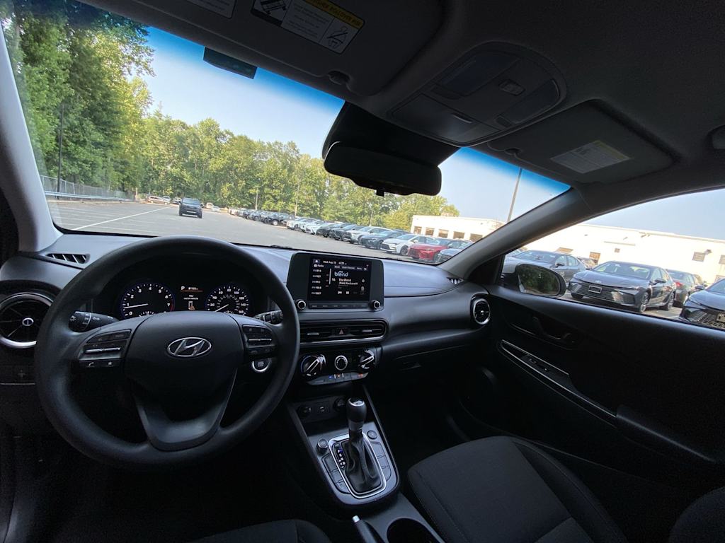 Thumbnail: 2023 Hyundai Kona - 8