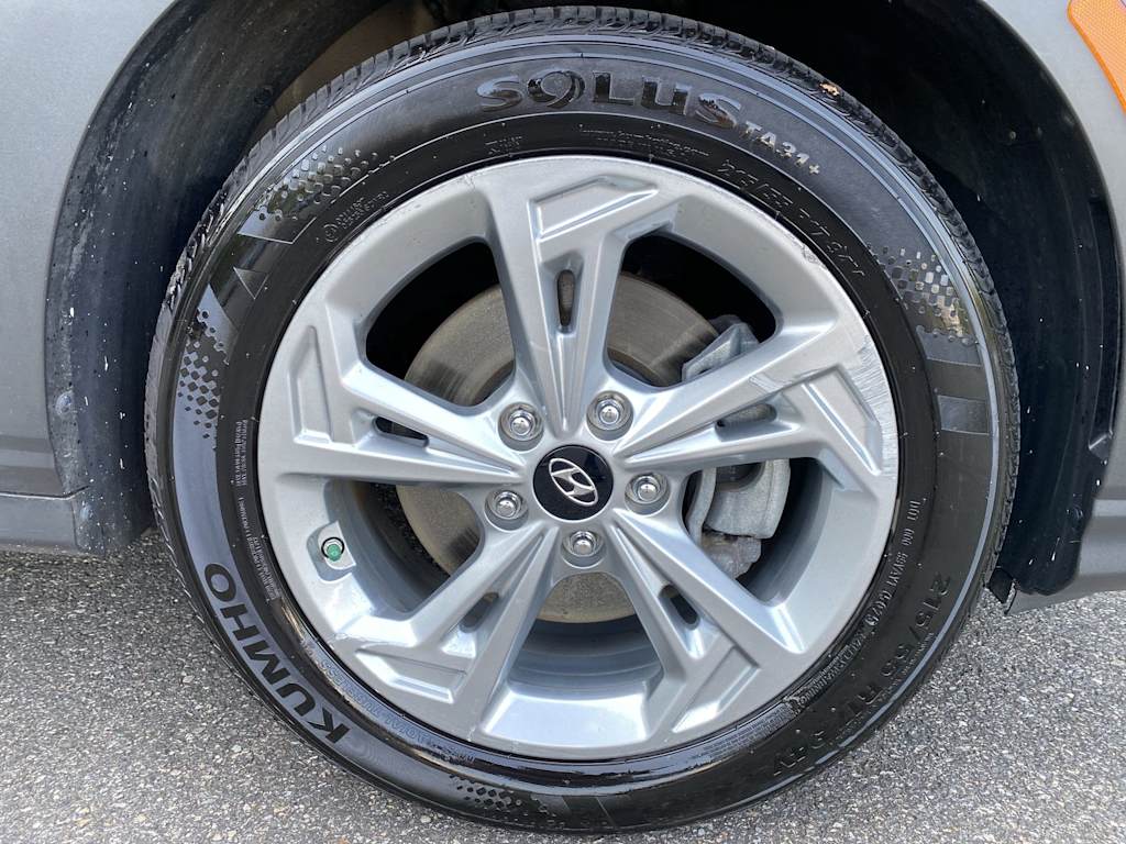 Thumbnail: 2023 Hyundai Kona - 27