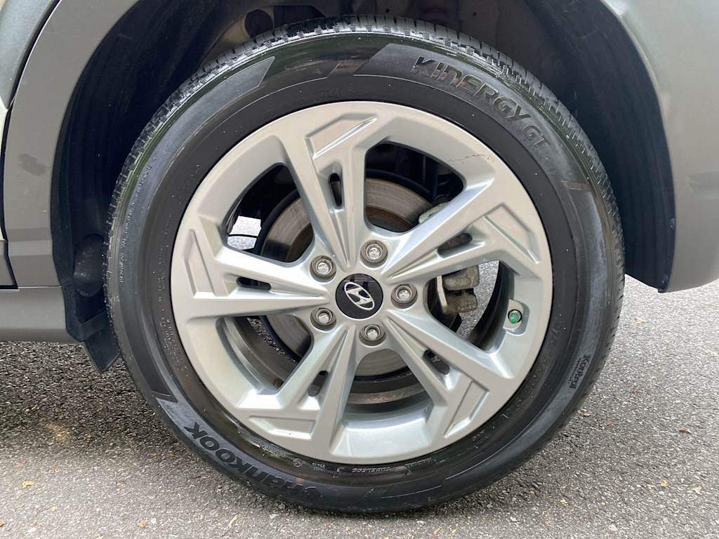 Thumbnail: 2023 Hyundai Kona - 25