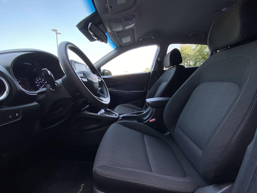 Thumbnail: 2023 Hyundai Kona - 9