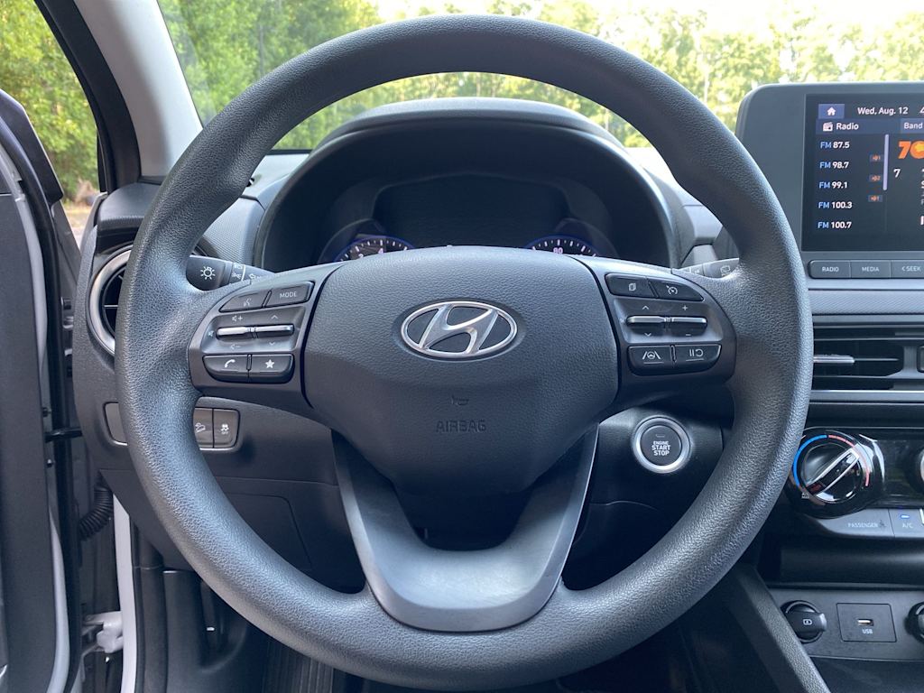 Thumbnail: 2023 Hyundai Kona - 12
