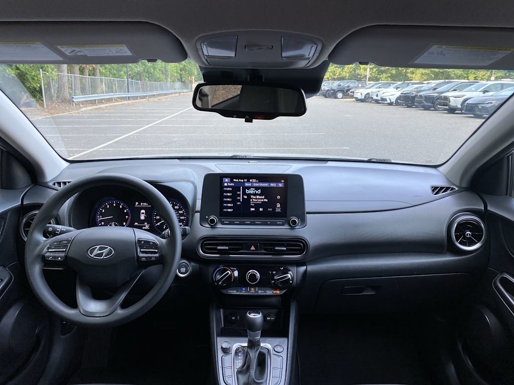 Thumbnail: 2023 Hyundai Kona - 2