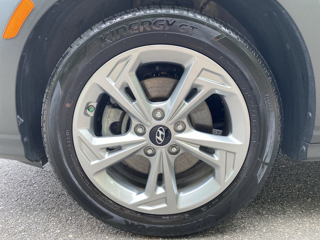 Thumbnail: 2023 Hyundai Kona - 6