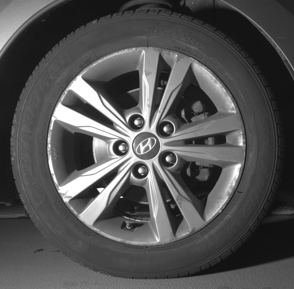 Thumbnail: 2017 Hyundai Elantra - 5