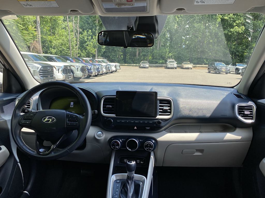 Thumbnail: 2024 Hyundai Venue - 2
